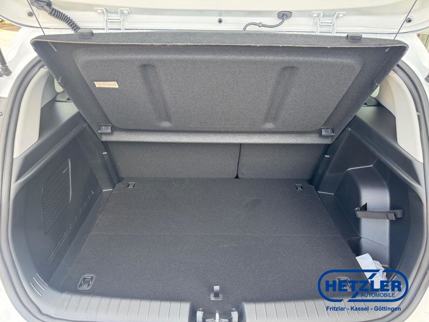 Hyundai BAYON – Bild 12