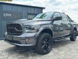 Dodge RAM 5.7 V8 HEMI SPORT Offroad NIGHT 4x4 LED - Dodge RAM Gebrauchtwagen in Leipzig