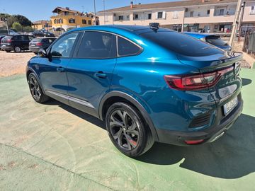 Renault Arkana - 10