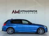 BMW M140i *Performance S.-AGA*Car-Play*2.Hand*nonOPF - BMW M140i: Automatik