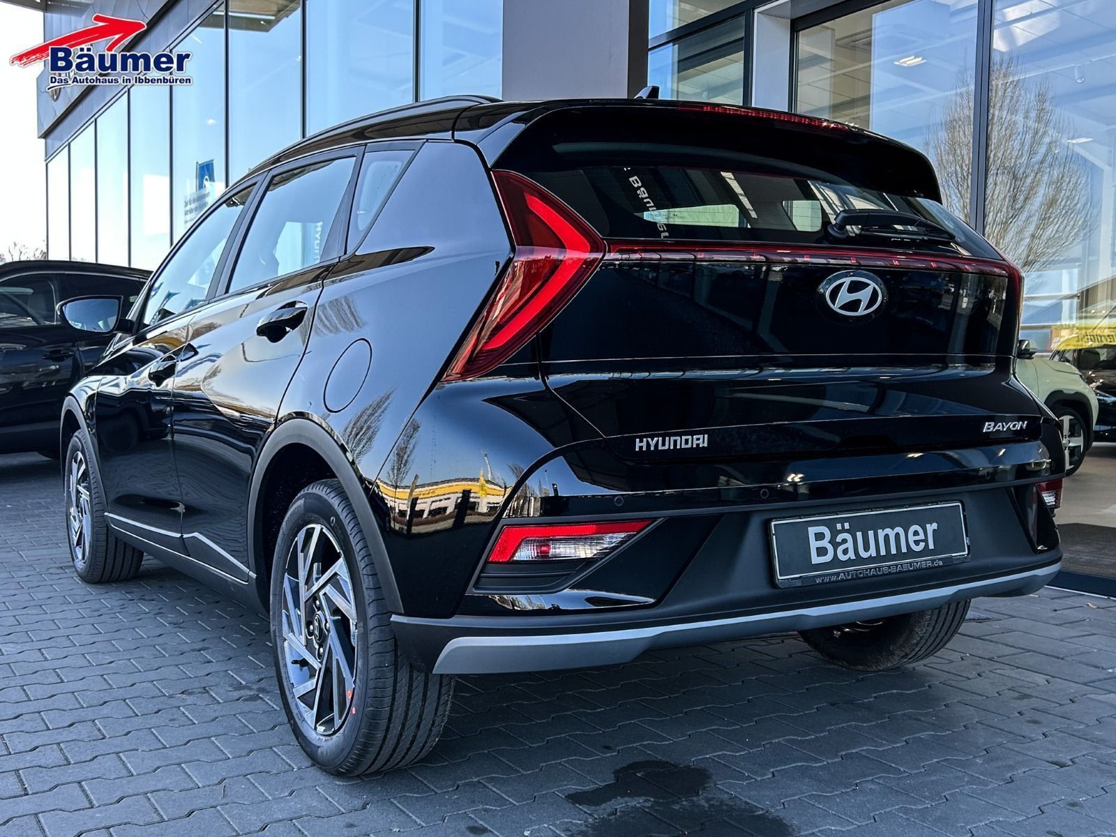 Hyundai BAYON – Bild 5