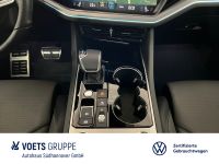 Volkswagen Touareg - Vorschau Bild 9