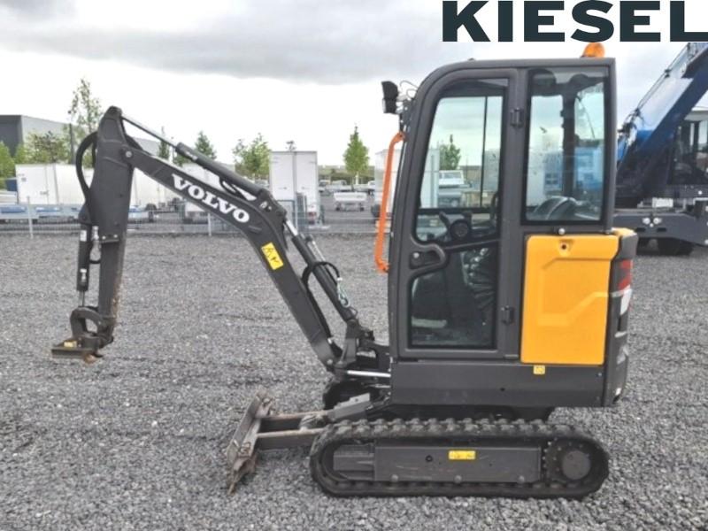 Volvo EC18 E