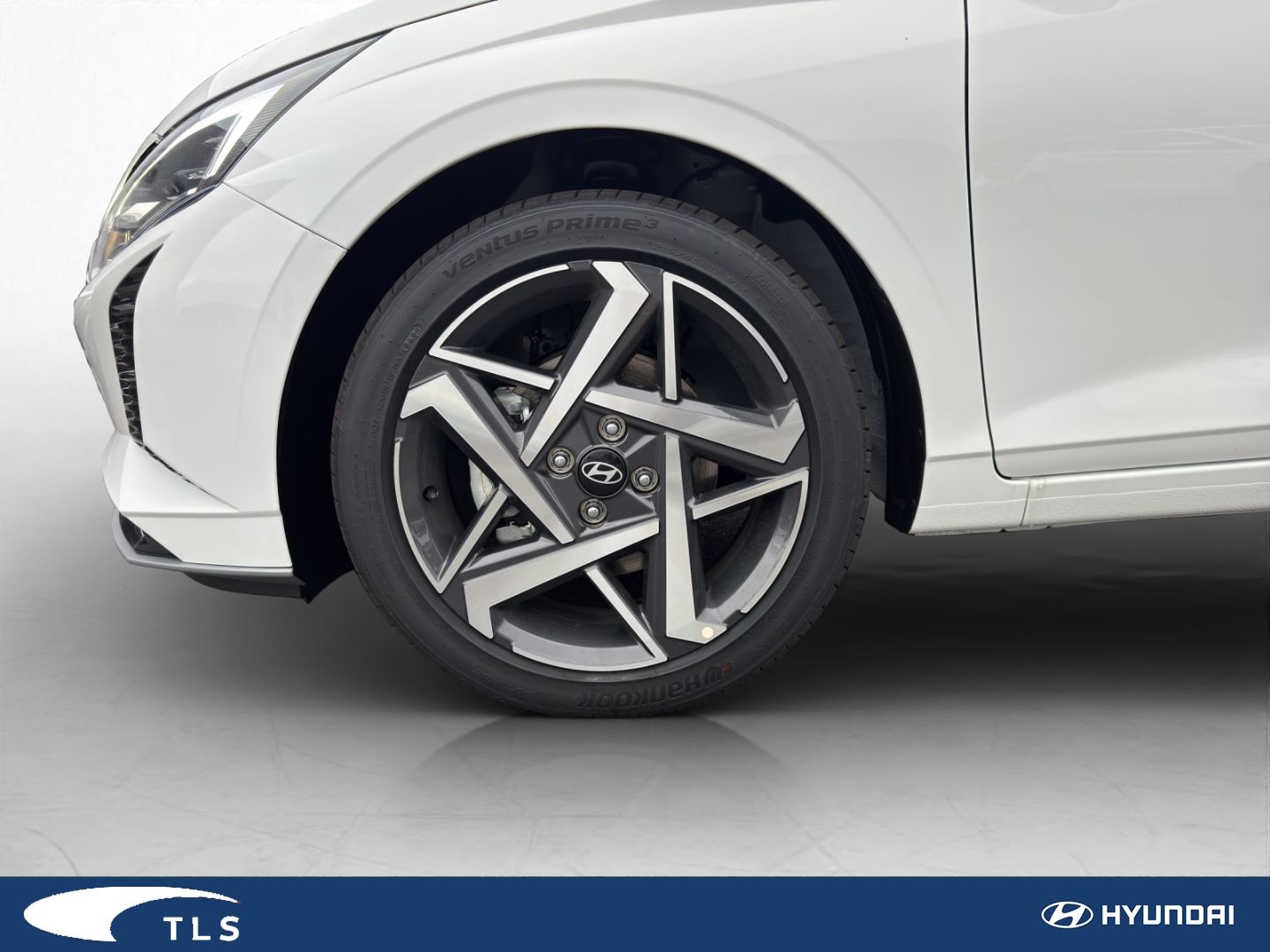 Hyundai i20 – Bild 19