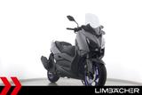 Yamaha XMAX 125 - Lieferung bundesweit! - YAMAHA XMAX 125