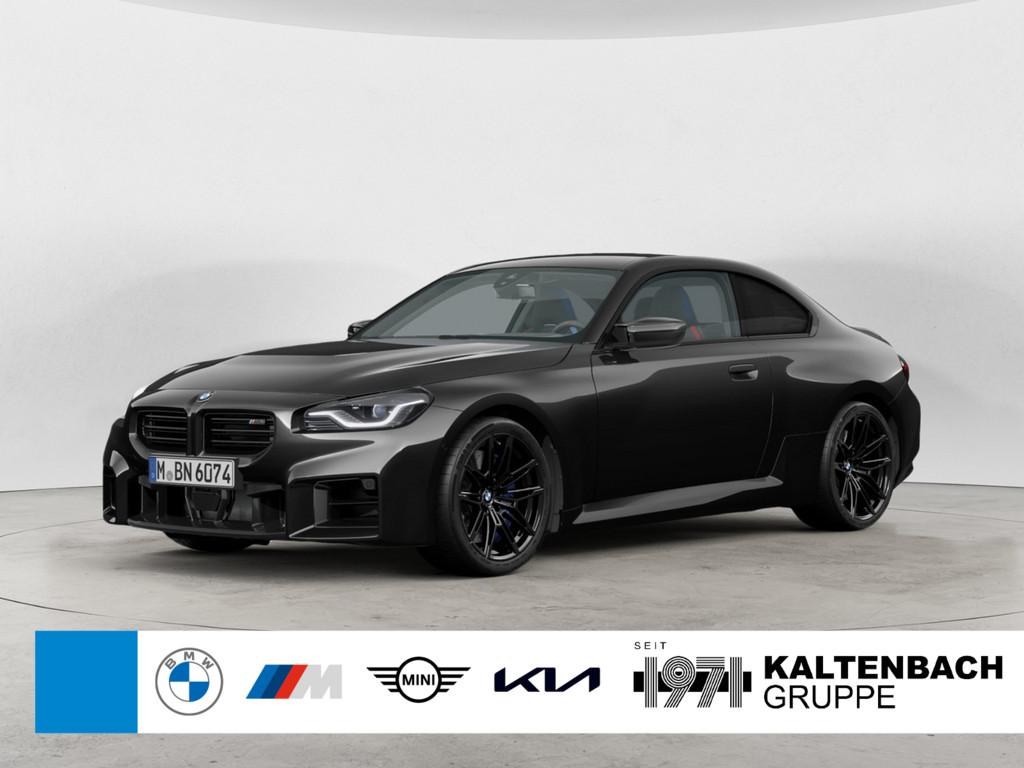 BMW M2 FACEL. LED HUD ACC NAVI H/K KAMERA LEDER SHZ