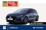Hyundai i30 ADVANTAGE 1.5 T-GDI 48-V 7-DCT 140PS