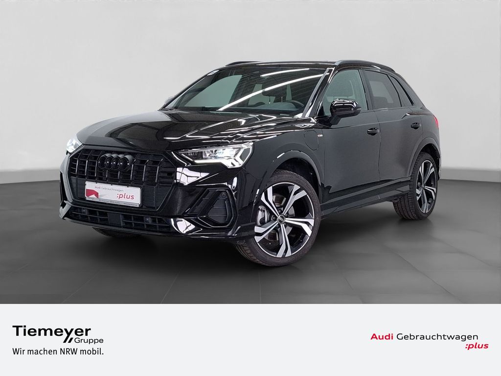 Image of Audi Q3