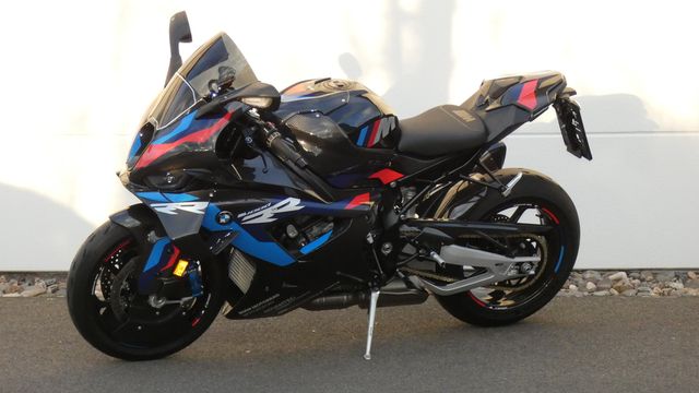 BMW M 1000 RR Competition M Paket