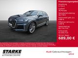 Audi Q7 55 TFSI e tiptronic quattro S line NaviPlus L - Audi Q7 Gebrauchtwagen in Osnabrück