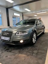 Audi audi a6 c6 allroad 2.7 - Audi A6 Allroad: 2.7