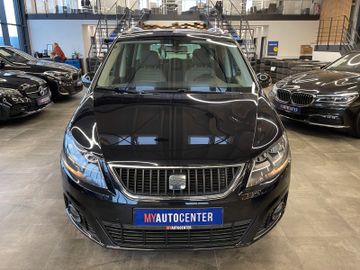 Seat Alhambra Style Aut. *7 SITZE*TEMPOMAT*PDC*SHZ*