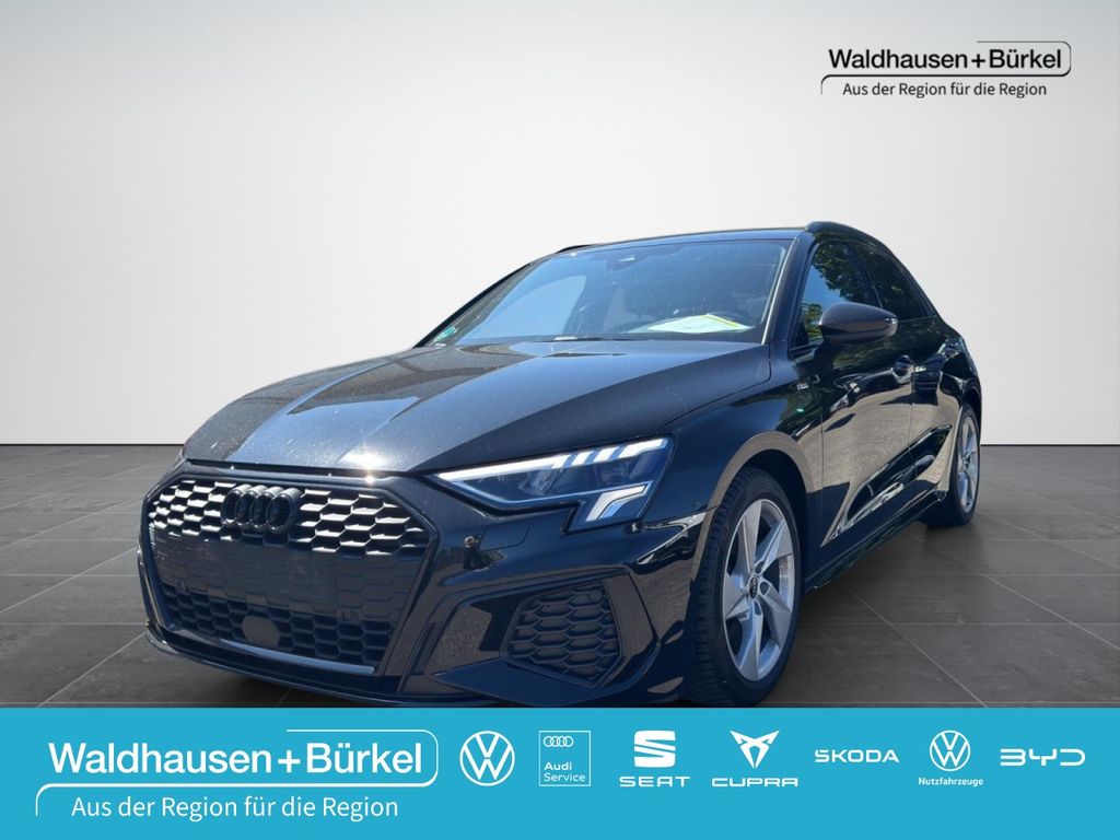 Image of Audi A3