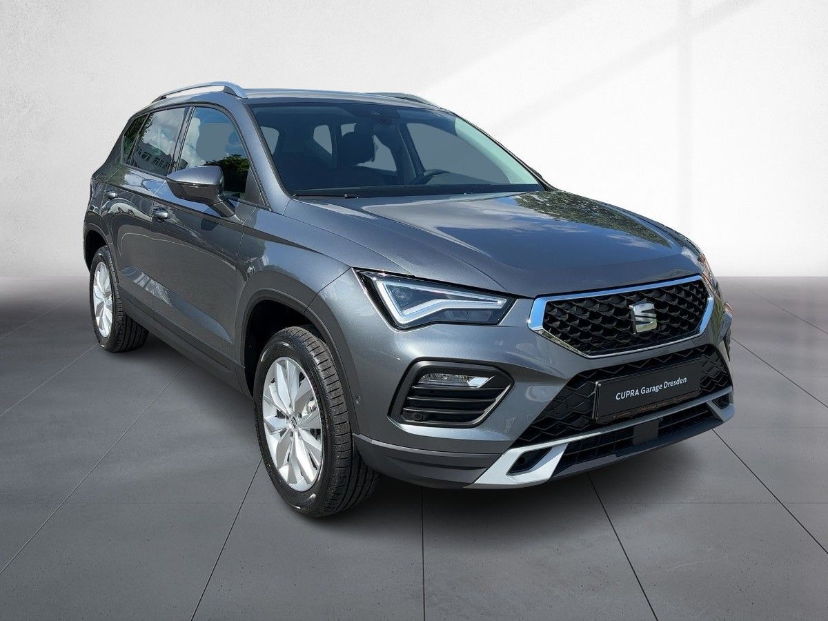 Seat Ateca - Bild 5