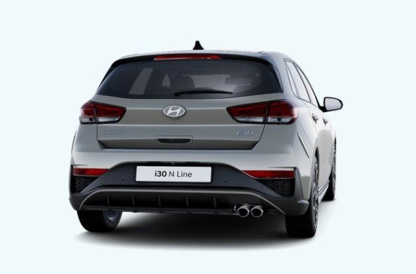 Hyundai i30 - Bild 2