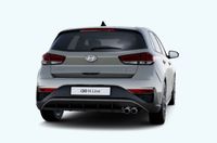 Hyundai i30 - Vorschau Bild 2