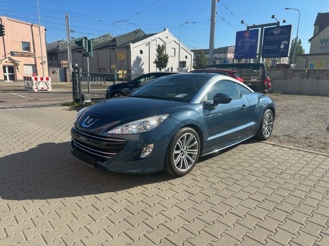 Angebot ansehen Peugeot RCZ