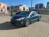 Peugeot RCZ 1.6 THP*2.Hand* - Peugeot Gebrauchtwagen von 2010