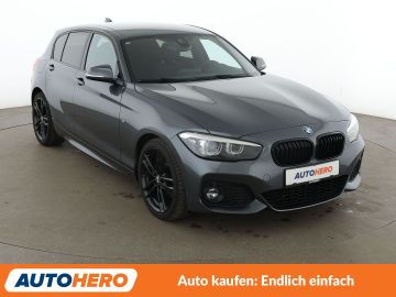 BMW 120 - 8