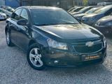 Chevrolet Cruze 1.6 LS TÜV NEU*2 Hand*Klima*ALU*5 Gang*AUX - Chevrolet Cruze aus 2010