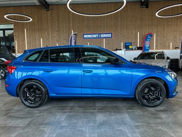 Skoda Scala Style *Carplay*Kamera*LED*PDC*Shz*