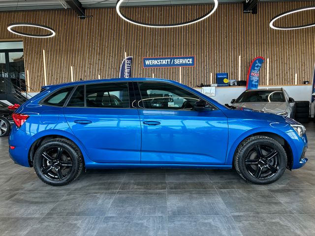 Skoda Scala Style *Carplay*Kamera*LED*PDC*Shz*