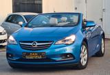Opel Cascada 2.0 Diesel *LEDER*SHZ*PDC*EURO6* - Opel Cascada mit Diesel-Antrieb