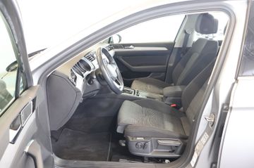 Volkswagen Passat 2.0 TDI Business ACC+KAM+LED+CARPLAY