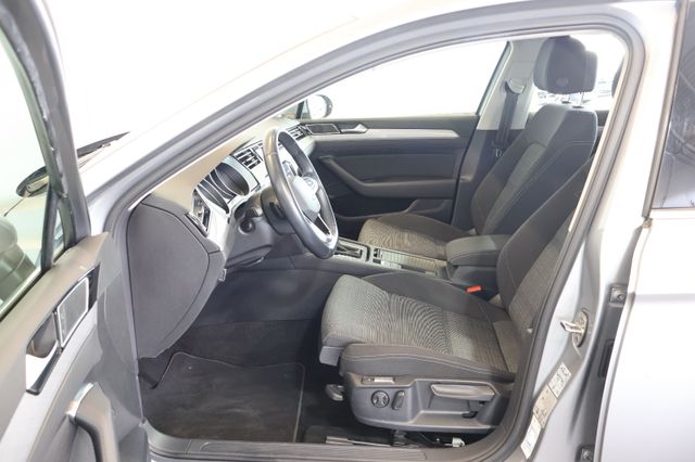 Volkswagen Passat 2.0 TDI Business ACC+KAM+LED+CARPLAY