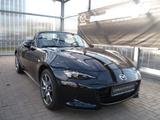 Mazda MX-5 SKYACTIV-G 2.0 Selection - Mazda MX-5: Selection