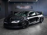 Audi R8 Coupe 5.2 FSI quattro - gebrauchte Audi R8 aus dem Jahr 2011