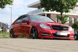 Mercedes-Benz Mercedes Benz 220 CDI w204 TÜV 8/2027 ( AM... - Mercedes-Benz: C W202