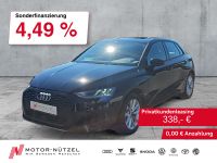 Audi A3 - Vorschau Bild 1