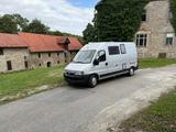 Fiat sehr gepflegter Ducato, AHK - Offers