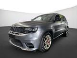 Jeep Grand Cherokee MY19 SRT 6.4l V8 HEMI 344kW (468 - Jeep Grand Cherokee mit Benzin-Antrieb