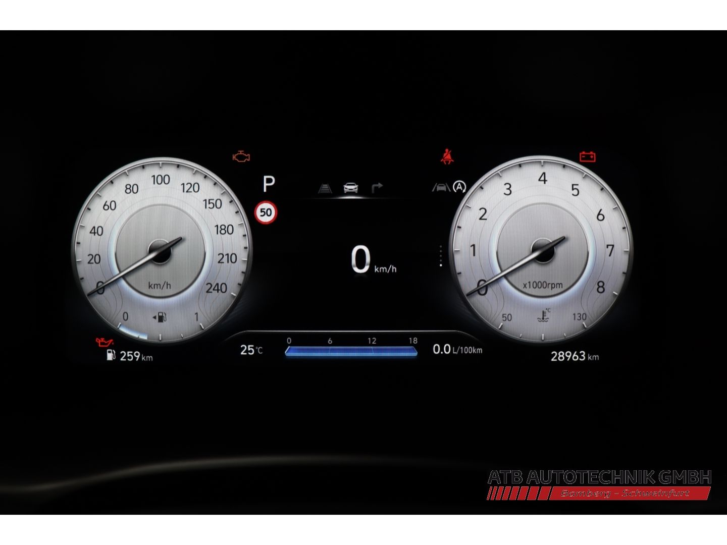 Hyundai i30 – Bild 21