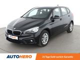 BMW 2er 218i Active Tourer Advantage*NAVI*CAM*SHZ* - BMW: 2er Active Tourer