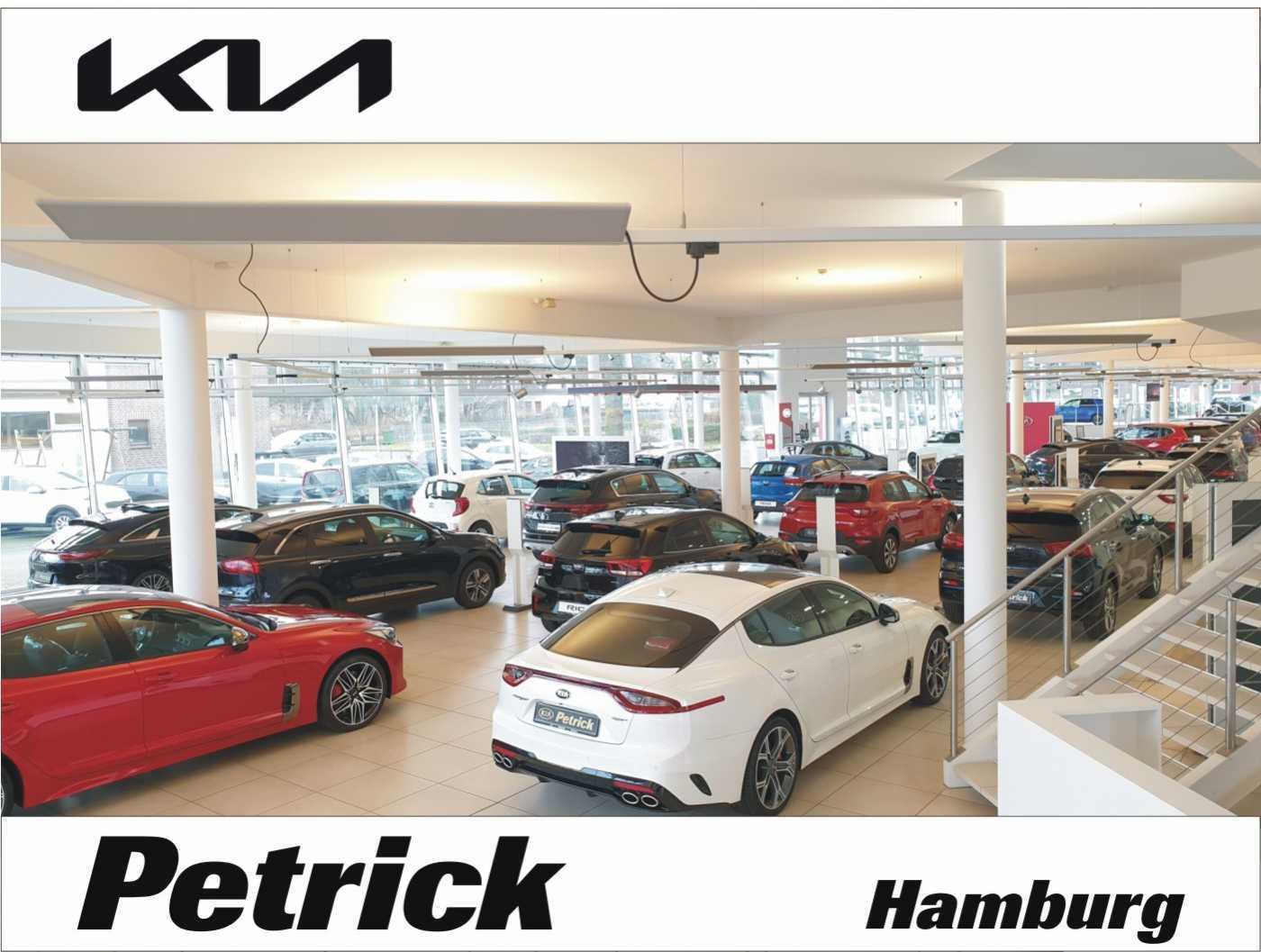 Kia Ceed SW 1.0T 100PS | Vision | NAV | KAM