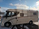 Dethleffs GLOBEBUS I4 - Integrierte Wohnmobile & Wohnwagen