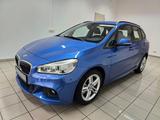BMW 218i Active Tourer M Sport LED Panorama Kamera - BMW in Chemnitz