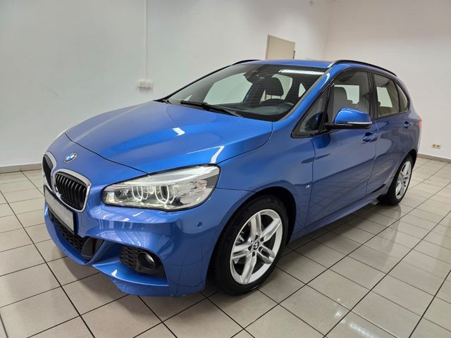 BMW 218i Active Tourer M Sport LED Panorama Kamera