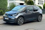 BMW 120 H/K Navi Prof. ACC RFK | Reifen + HU NEU - BMW i3 in Frankfurt (Main)