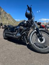 Harley-Davidson Breakout CUSTOM  - Harley-Davidson Motorräder in München