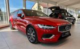 Volvo V60 T6 AWD Recharge Inscription Autom. - Volvo V60 Recharge Gebrauchtwagen