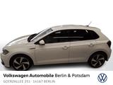 Volkswagen Polo 2.0 TSI DSG GTI Navi LED SHZ PDC - Volkswagen Polo aus 2024