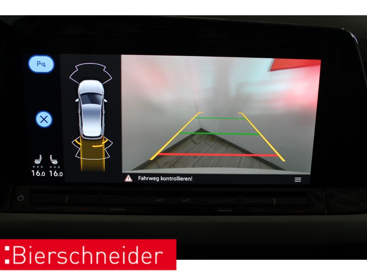Volkswagen Golf - Bild 9