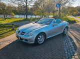 Mercedes-Benz Mercedes slkr r171 zu verkaufen - Mercedes-Benz: Slk R171