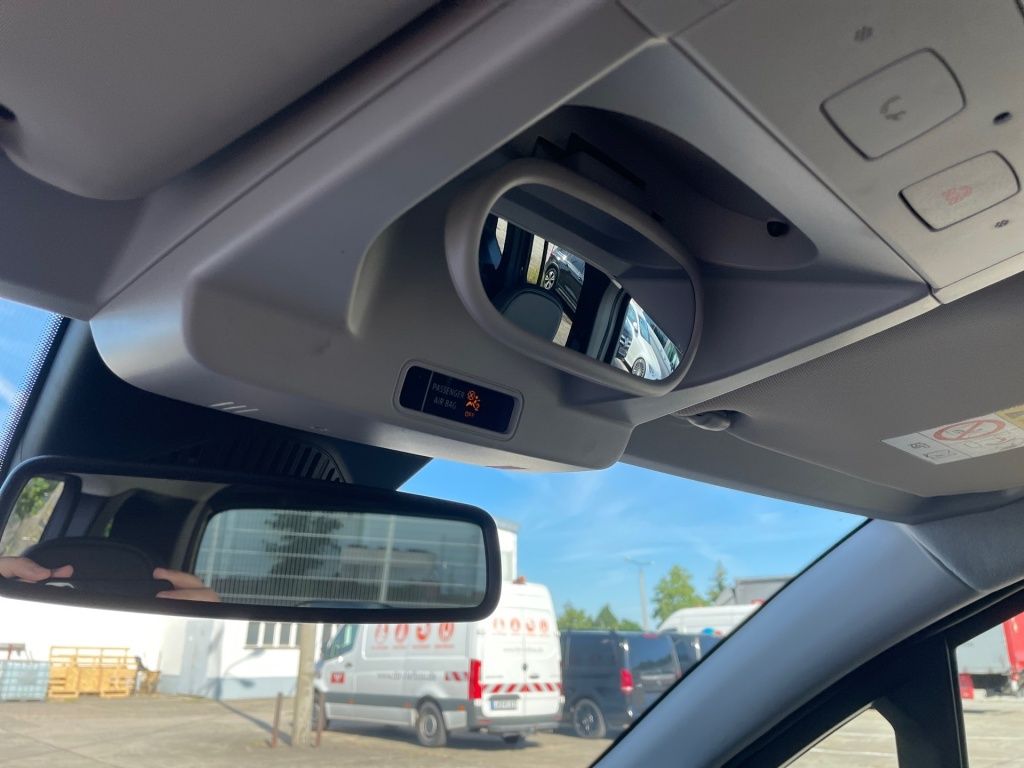 Fahrzeugabbildung Mercedes-Benz T 180 Edition Standard LED RFK Klima Sitzheizung