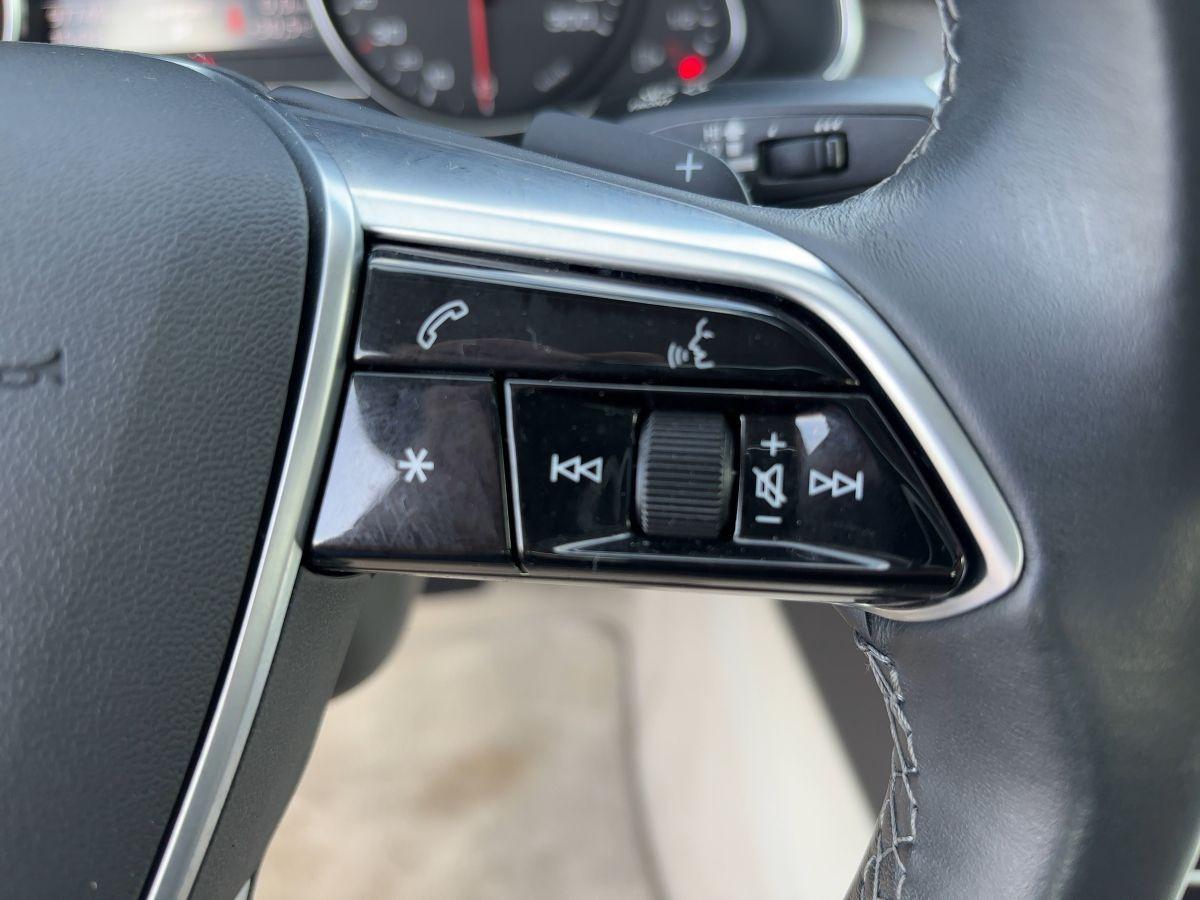 Audi A7 Sportback 55 TFSI quattro S tronic Navi Kamer, миниатюра 15