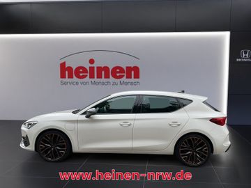 Cupra Leon - 3